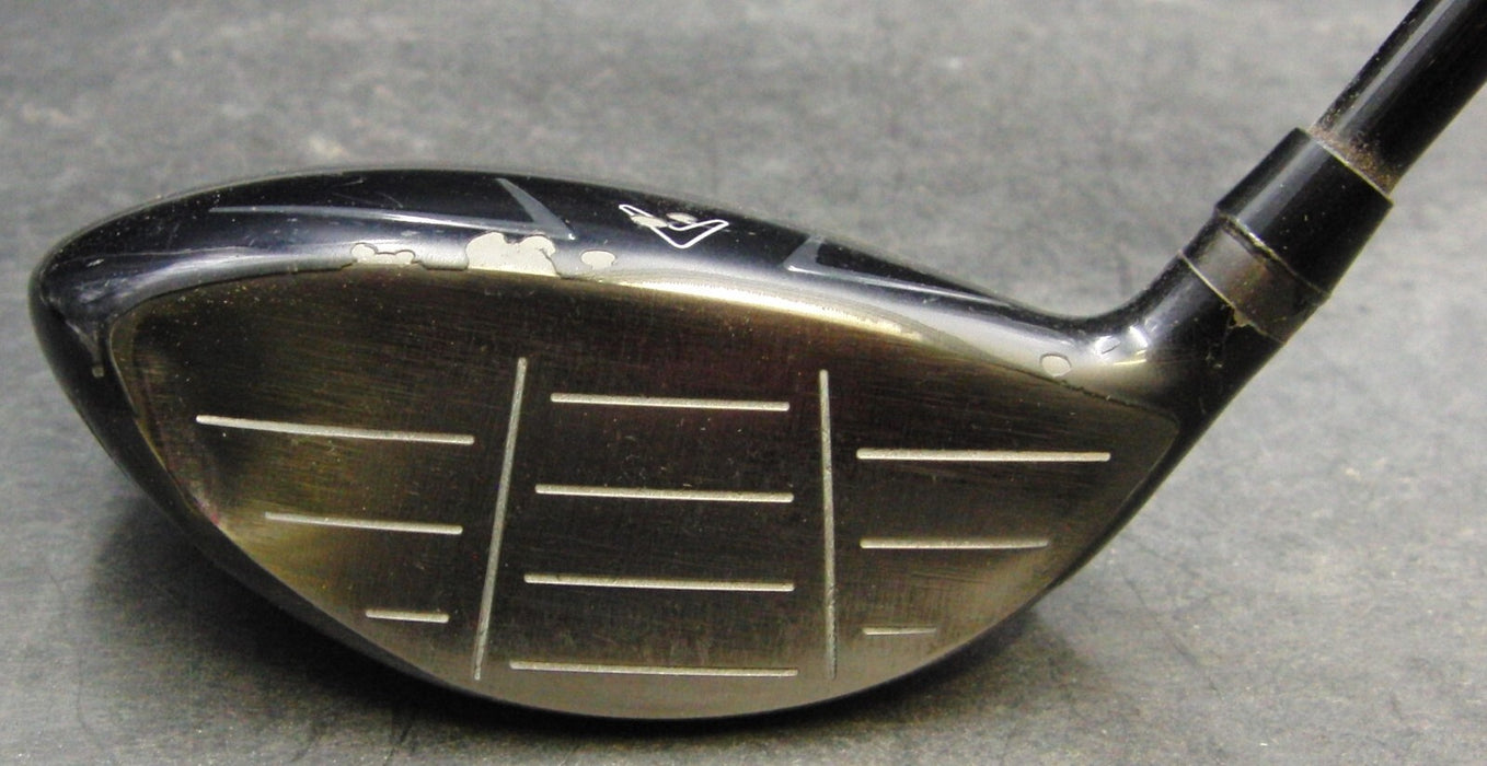 Callaway XR Steelhead 3 Wood Stiff Graphite Shaft Izanahi Studio Grip