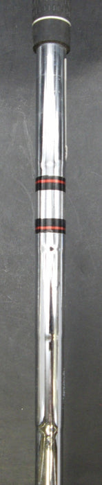 Bullet Twister Spin 52° Gap Wedge Stiff Steel Shaft Black Grip