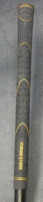 Callaway Legacy Black 9.5° Driver Stiff Graphite Shaft Izanahi Studio Grip