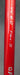 Callaway Legacy Tour 10.5° Driver Stiff Graphite Shaft Callaway Grip