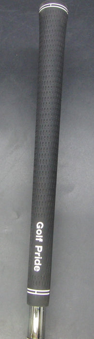 Ping i500 Red Dot Pitching Wedge Stiff Steel Shaft Golf Pride Grip