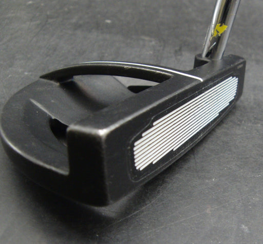 Ping Scottsdale TR Grayhawk Putter 82cm Length Steel Shaft Ping Grip*
