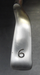 Ping G15 Orange Dot 6 Iron Regular Steel Shaft Ping Grip