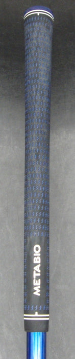 Maruman Metabio 15° 3 Wood Regular Graphite Shaft MetaBio Grip & MetaBio HC