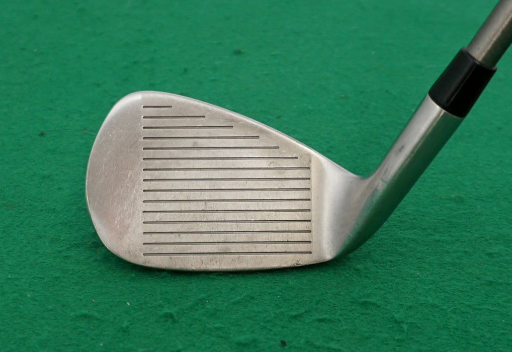 Wishon Golf 765ws 9 Iron Seniors Graphite Shaft Golf Pride Grip