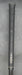 Nexgen NF 801 5 Wood Stiff Graphite Shaft Nexgen Grip