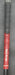 Bridgestone Tour Stage FST 15° 3 Wood Stiff Graphite Shaft Golf Pride Grip