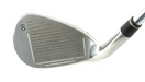 Benross Spring Steel VX 2i 8 Iron True Temper Dynamic Regular Steel Shaft