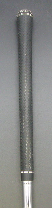 Titleist H2 816 25° Hybrid Stiff Steel Shaft Golf Pride Grip