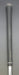 Titleist H2 816 25° Hybrid Stiff Steel Shaft Golf Pride Grip