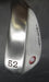 Orlimar Sport Spin Bite 52° Gap Wedge Regular Graphite Shaft Orlimar Grip