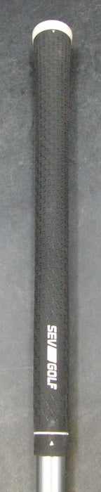 Japanese Tsuruya Onesider NS2 18° 5 Wood Stiff Graphite Shaft Sev Golf Grip