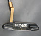 Ping Anser 2 Heppler Black Dot Putter 88cm Length Steel Shaft Ping Grip