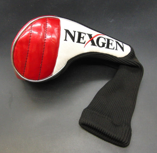Nexgen Driver Head Cover