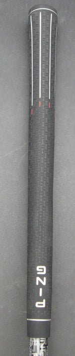Ping G20 Black Dot 7 Iron Regular Graphite Shaft Ping Grip