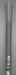 Ping G20 Black Dot 7 Iron Regular Graphite Shaft Ping Grip
