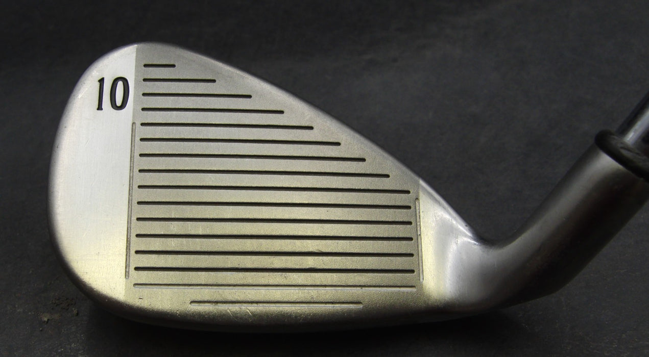 Callaway Big Bertha 2002 10 Iron Uniflex Steel Shaft Royal Grip