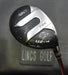 Royal Collection TRC 18° 2 Hybrid Stiff Graphite Shaft RC Grip