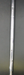 Callaway Golf X Tour Forged 6 Iron Stiff Flex Steel Shaft Golf Pride Grip