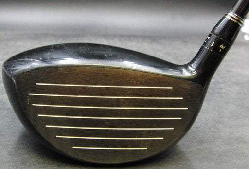 Bridgestone TourStage X-Drive 709 9.5° Driver Stiff Graphite Shaft