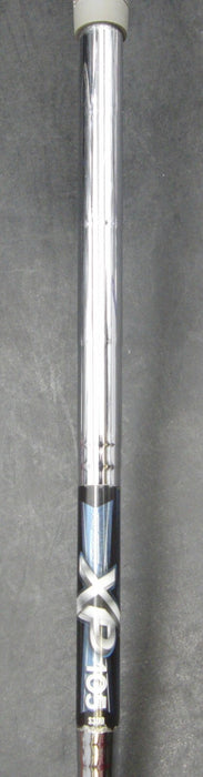 Mizuno MP-54 8 Iron Stiff Steel Shaft Golf Pride Grip