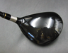 Japanese Beres TW911 W-Ni 14° 3 Wood Regular Graphite Shaft Beres Grip