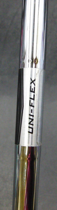 Nike Ignite 3 Hybrid Uniflex Steel Shaft Nike Grip
