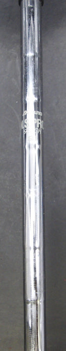 Mizuno MP-57 GF Forged 5 Iron Stiff Steel Shaft Mizuno Grip