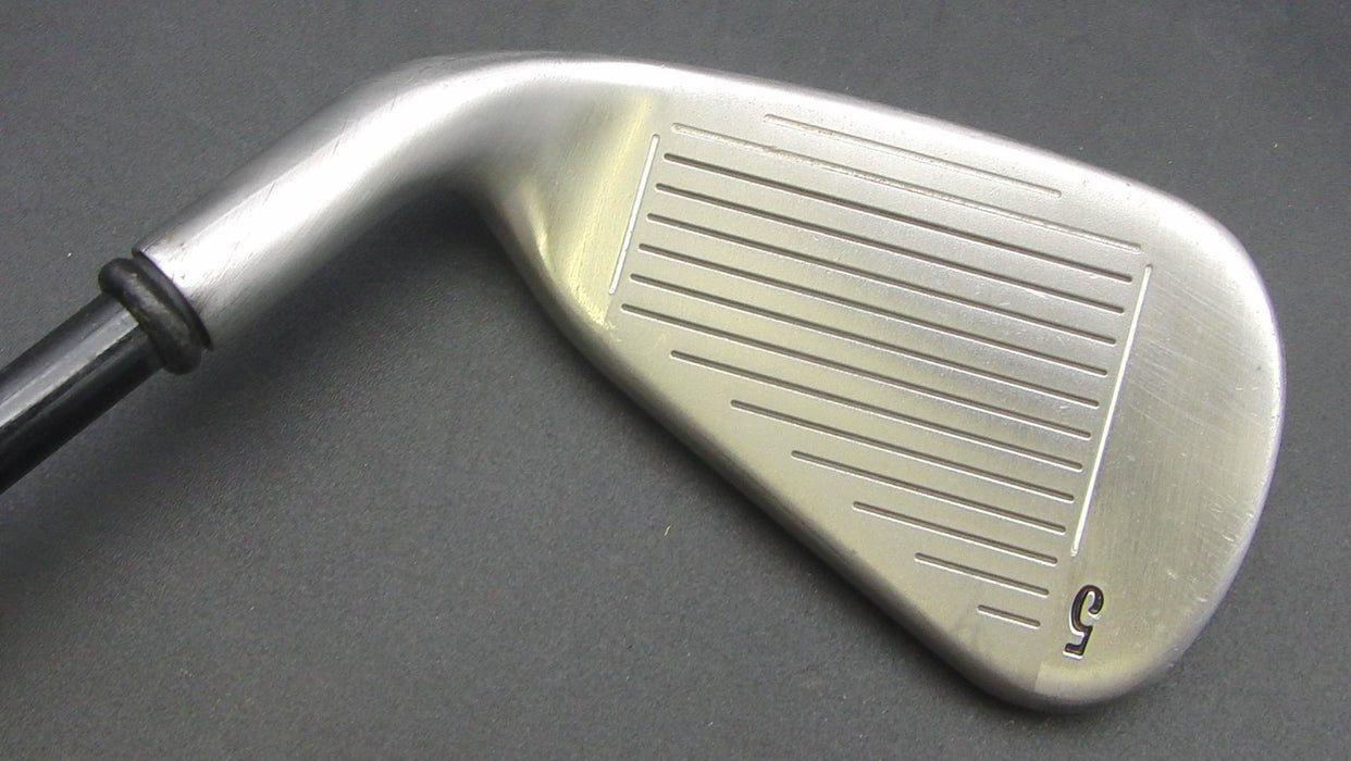 Callaway Warbird 5 Iron Regular Graphite Shaft Callaway Grip
