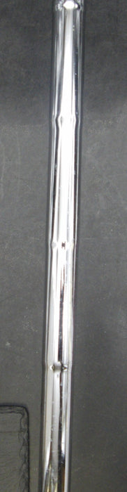 Odyssey Crimson Series 660 Putter Steel Shaft 87cm Length Golf Pride Grip*