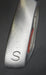 Voodoo Model VIII Sand Wedge Regular Graphite Shaft Golf Pride Grip