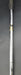 Mizuno Pro MS-211 Forged Cavity 6 Iron Regular Steel Shaft Black Grip