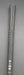 Ping i25 Yellow Dot 9 Iron Stiff Steel Shaft Ping Grip