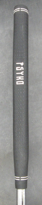 Crowner Re-Action Tinkle RA150 Putter 87cm Length Steel Shaft PSYKO Grip & HC