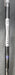 Nike Slingshot OSS 9 Iron Regular Graphite Shaft Nike Grip (Cellophane Wrapped)