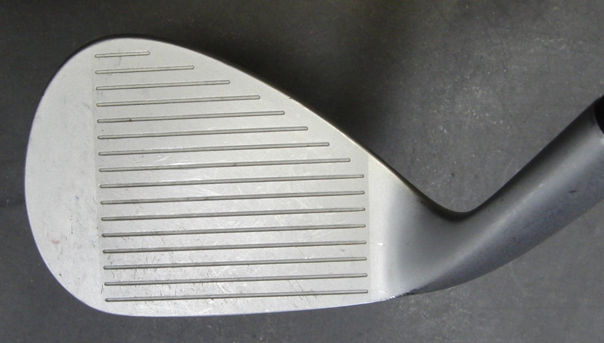 Kasco Dolphin DW120G 54° Sand Wedge Regular Steel Shaft Kasco Grip