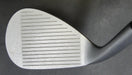 Kasco Dolphin DW120G 54° Sand Wedge Regular Steel Shaft Kasco Grip