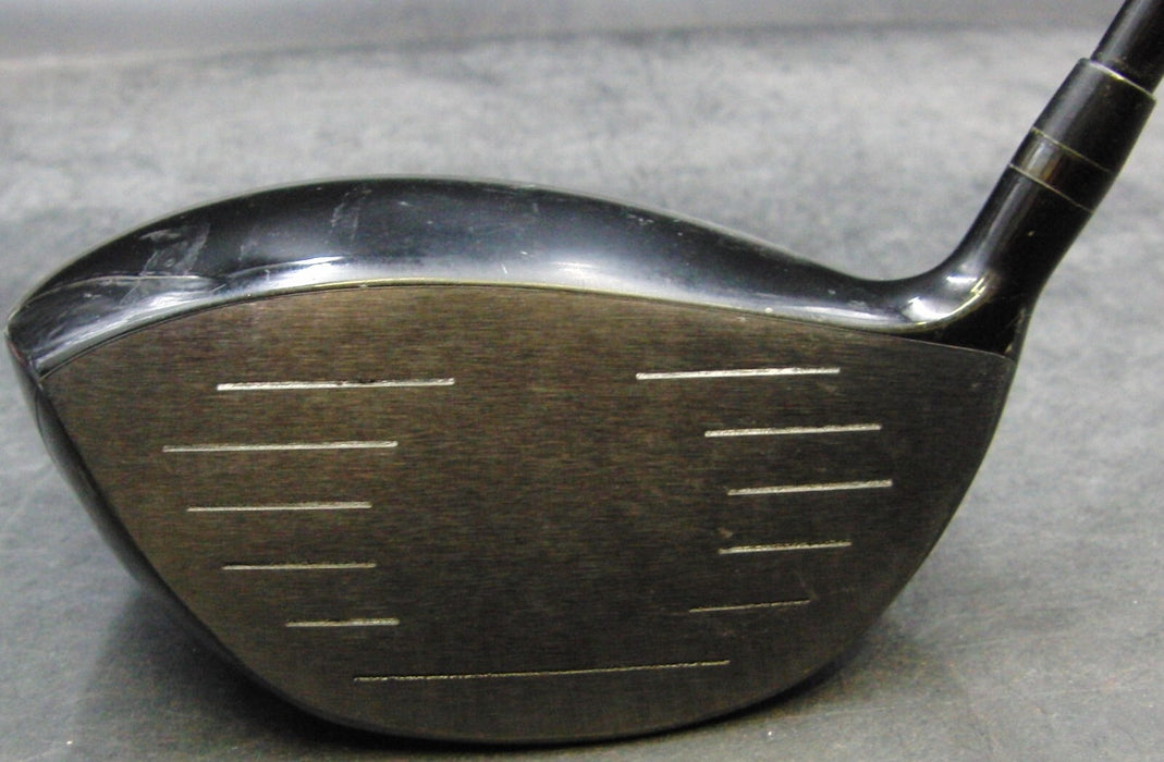 Royal Weapon Sho Bu 1 Driver Regular Graphite Shaft Chaucer Grip (Dent)