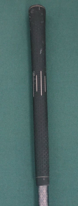 Ping GMax Black Dot 9 Iron Stiff Graphite Shaft Ping Grip