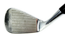 Cleveland Tour Action TA1 Form Forged Pitching Wedge Regular Flex Steel Shaft