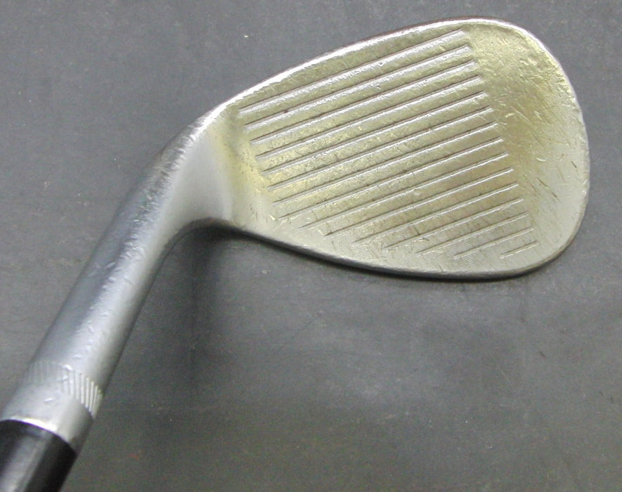 Titleist BV Vokey Design Spin 58° Sand Wedge Regular Steel Shaft Golf Pride Grip