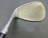 Titleist BV Vokey Design Spin 58° Sand Wedge Regular Steel Shaft Golf Pride Grip