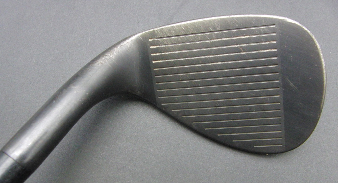 XXIO 45 Wedge 58° Pitching Wedge Stiff Steel Shaft Golf Pride Grip