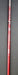 Mizuno JPX A25 10° Driver Stiff Graphite Shaft Mizuno Grip*