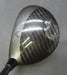 Callaway ERC Fusion 3 Wood Stiff Graphite Shaft Golf Pride Grip
