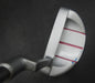 Ladies ArrowTube R3 Putter Steel Shaft 81cm Length Zero Grip