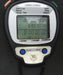 TAG Heuer 1036 8 Memory Digital Stopwatch Split Lap Timer Sports Professional