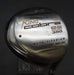 King Cobra SS 350 9° Driver Stiff Graphite Shaft Demo Grip
