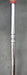 Callaway Big Bertha 2002 5 Iron Uniflex Steel Shaft Royal Grip