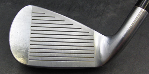 Srixon Z Star Forged 5 Iron Stiff Steel Shaft Srixon Grip